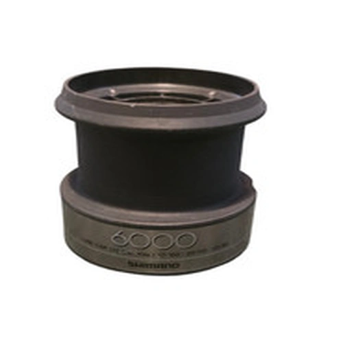 Shimano 6000 Spare Fishing Spool