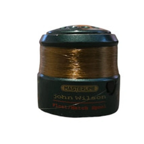 Masterline, John Wilson Match/float Spare Fishing Spool