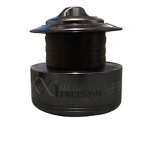 Korum  KXi 50 Freespin Spare Fishing Spool with screw