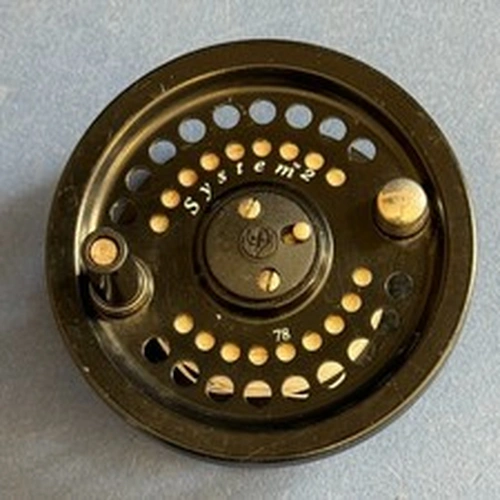 Scientific Anglers SYSTEM 2 spare spool  78