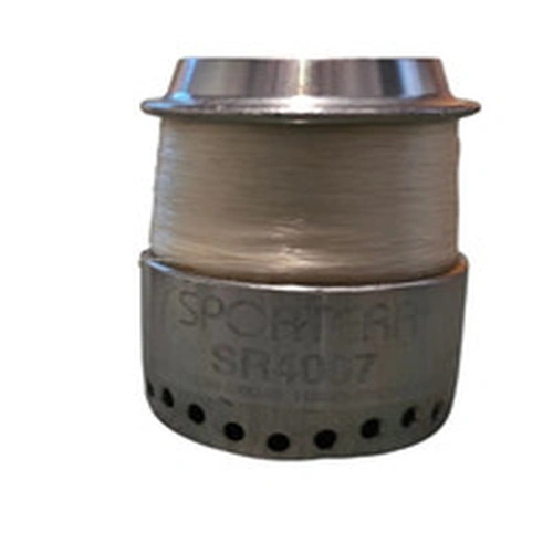 TCA Sportera SR4007 Spare Fishing Spool