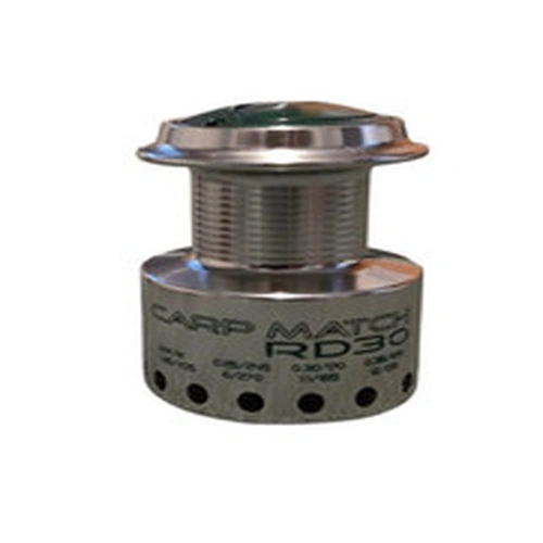 Carp Match RD30 Spare Fishing Spool