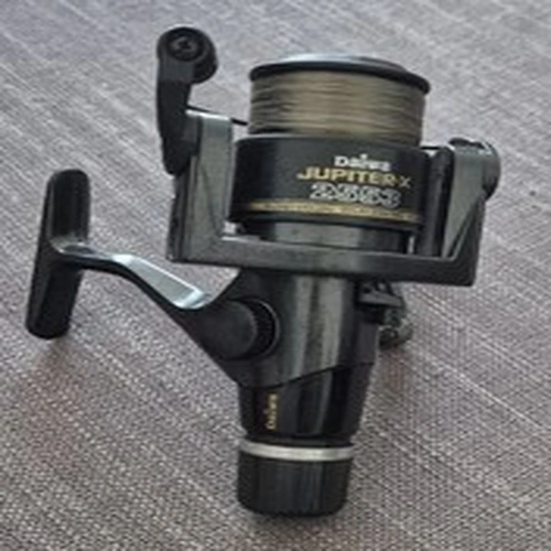 Daiwa Jupiter-x2553