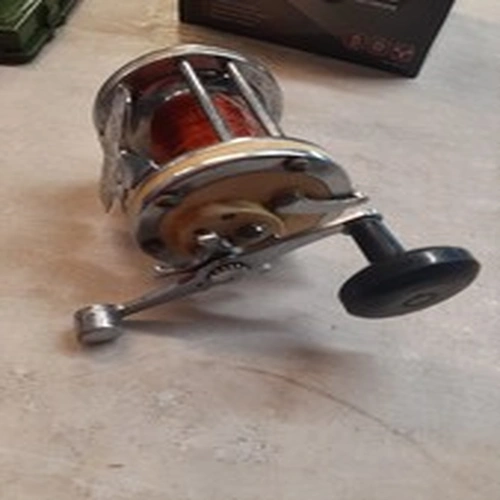 Mitchell/garcia Older Multiplier Fishing Reel