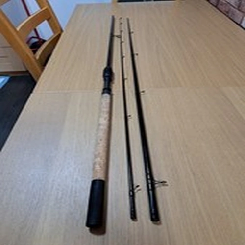 Leeda Carp Match 12ft Pellet Waggler Rod