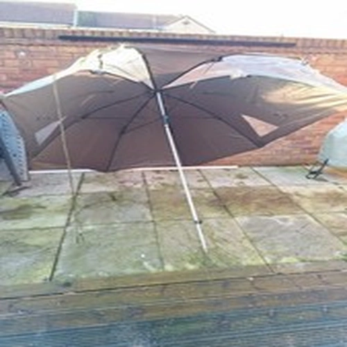 Fishing Brolly TF Gear Umberella