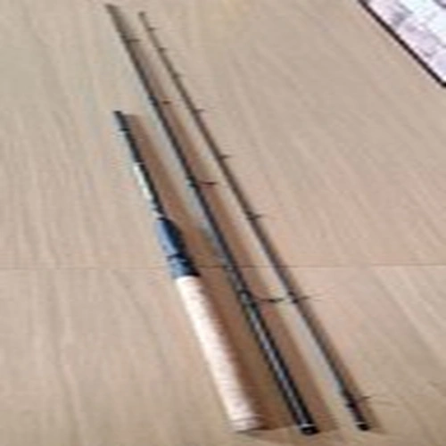 Tricast XRS-2K4 Pellet Power Waggler 11'6” - 12'6” (extension missing)