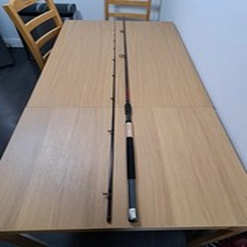 Daiwa Ninja X 12ft Feeder Rod