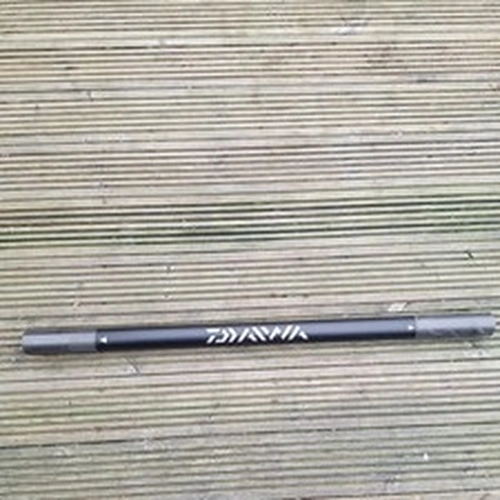 Daiwa Half (Dolly Butt) Extension black