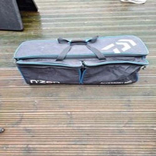 Daiwa N'zon Accessory Bag 82 X 25 X 26cm