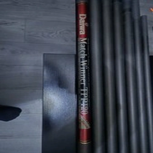 Vintage Daiwa Tom Pickering Match Winner Fishing Pole Rod