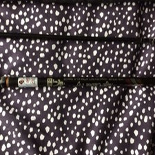 Magic Fly Carbon Fibre Fly Rod 9ft  6-8atmn Used
