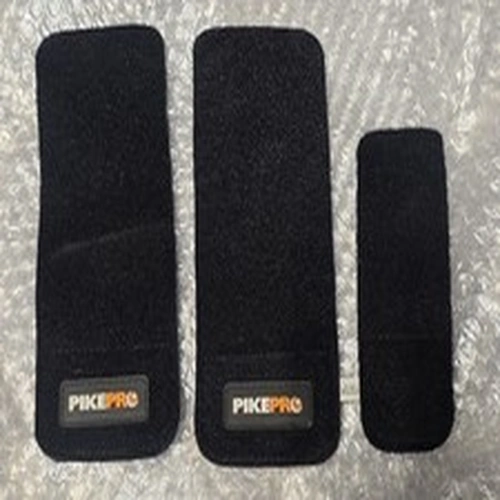 Pike pro straps