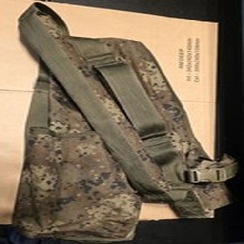 thinking anglers camfleck slim quiver