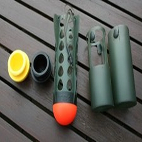 FISHING SPOD FEEDER AND ACCESSORIES
