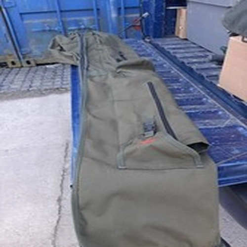 Daiwa 3 12 Ft Rod And Reel Holdall