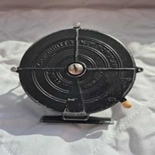 KP Morrits New Popular Centrepin Fishing Reel