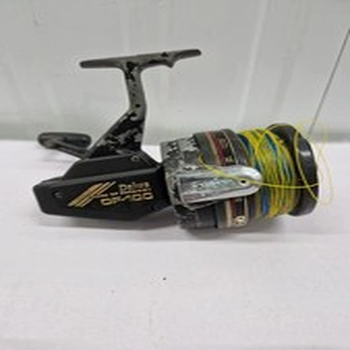 Daiwa DF-100 Fixed Spool Beach, Boat, Salt Water Reel