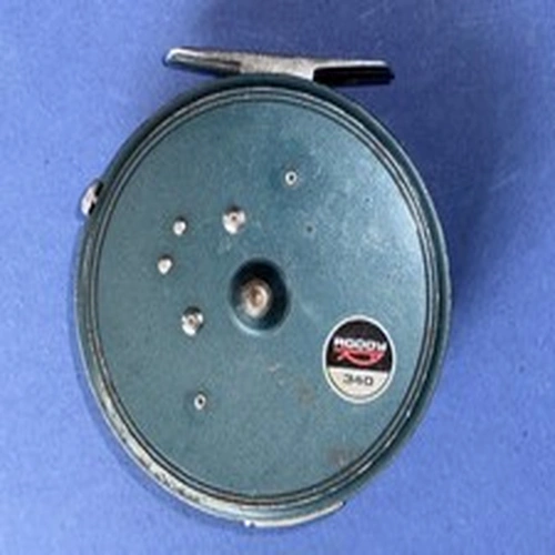 Vintage Roddy 340 Fly Reel
