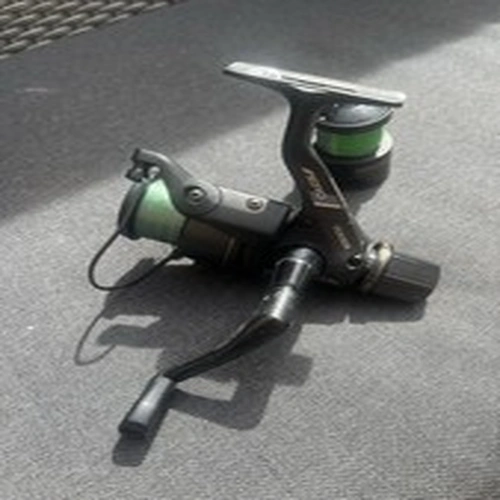 Shimano 2000X XT-7 Aero Match Reel.