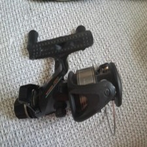 Shimano Aero 6000 RE Baitrunner Carp Reel