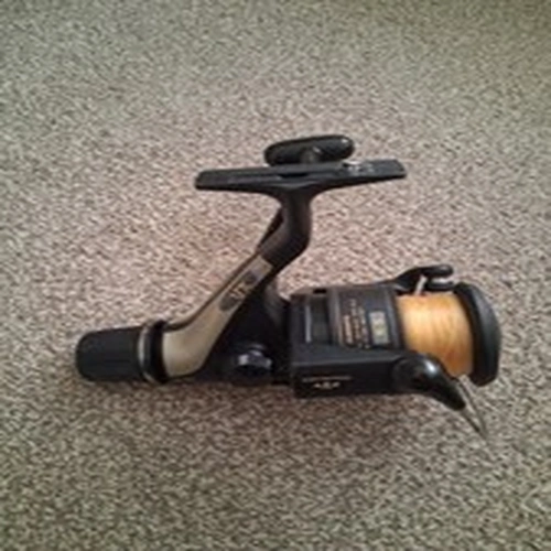 Shimano Vx 6010 Xt-7 Spinning Reel Bait Runner