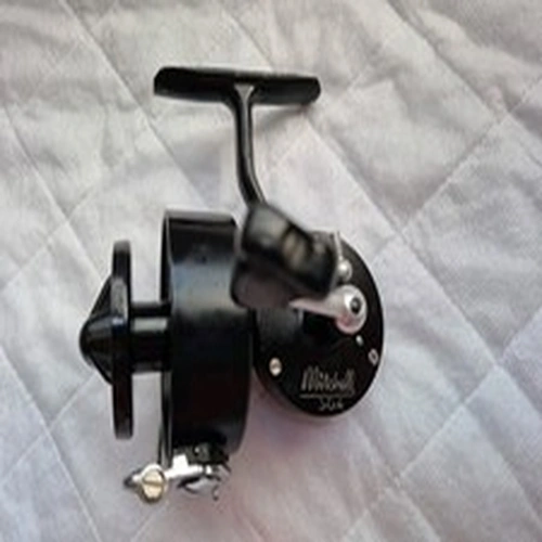 Vintage Mitchell Garcia 304 Fishing Reel