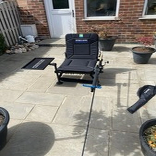 Full Coarse/match/wagger Setup, Very High Quality, Premium Brands, Preston,Guru