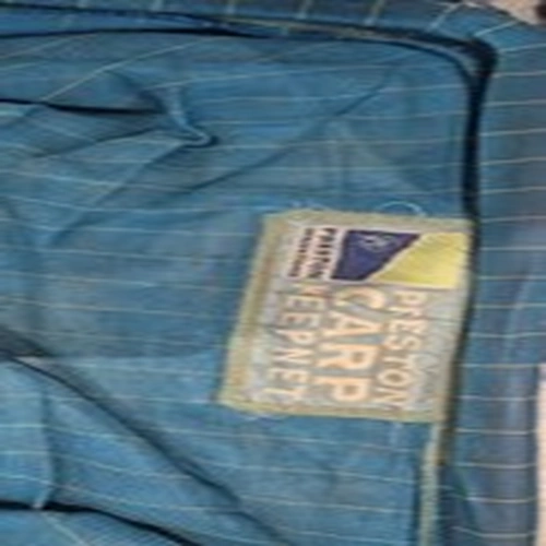 Preston Car Keepnet