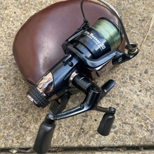 Bite Runner 30 Fishing Reel