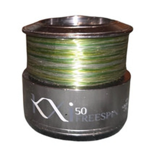 Korum  KXi 50 Freespin Spare Fishing Spool