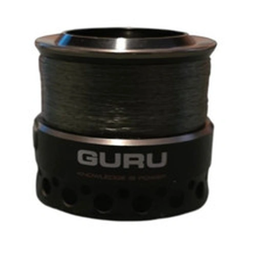 Guru A-Class 3000 Spare Fishing Spool