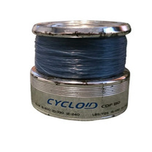 Cycloid CDF 80 Spare Fishing Spool