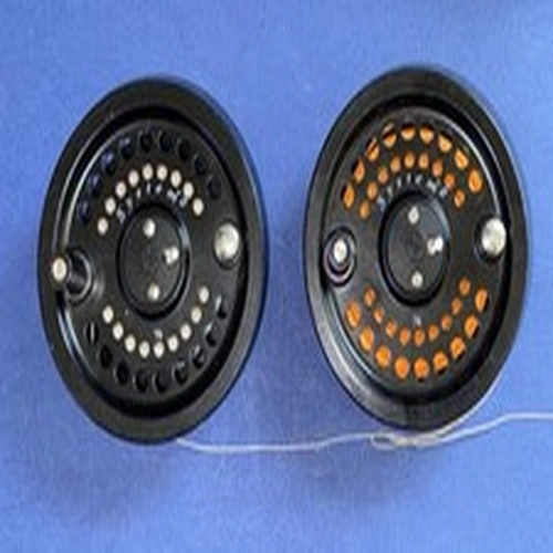 Two Scientific Anglers SYSTEM 2 spare spools  78