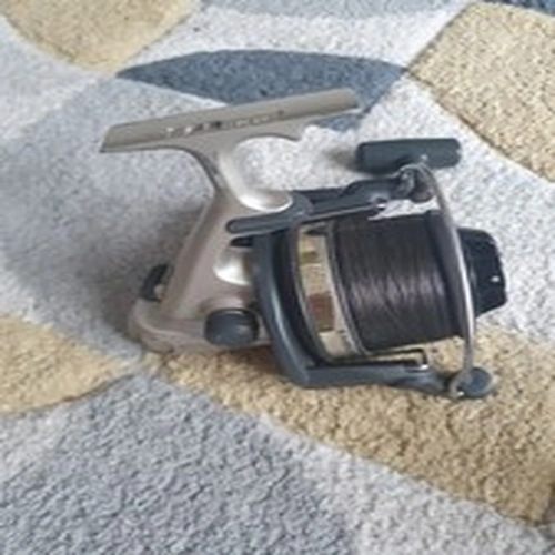 Diawa Emblems 5000t Reels X2
