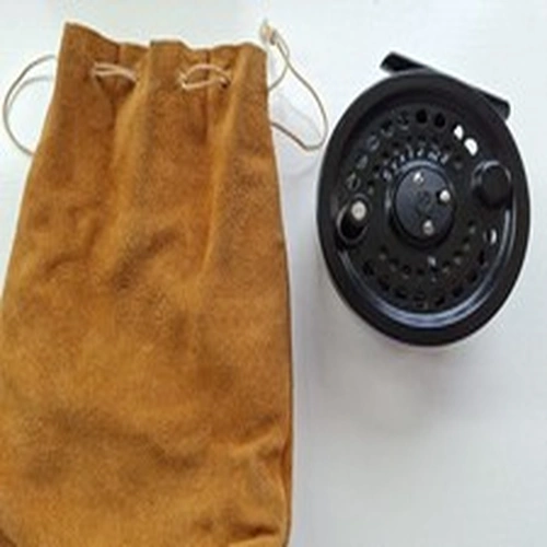 Fly Reel made by System Two 78  3.5"