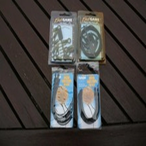 FISHING NASH TACKLE