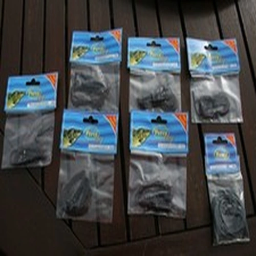 FISHING PERCA END TACKLE