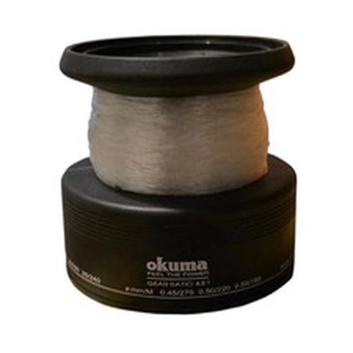 Okuma Exide EXF80 Reel Spare Spool