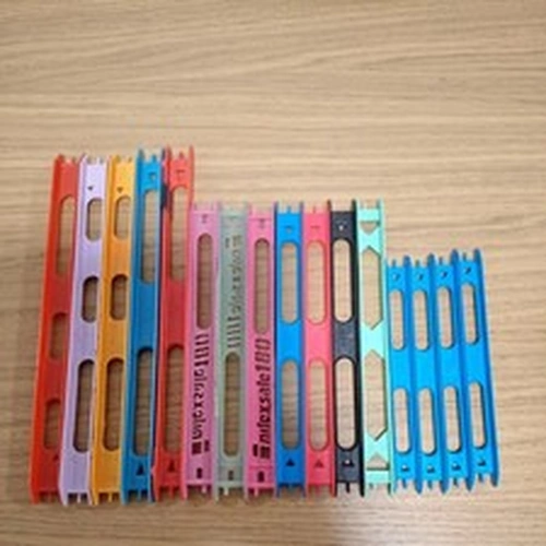 Rig Winders (16 Items) Mixed Sizes  #2