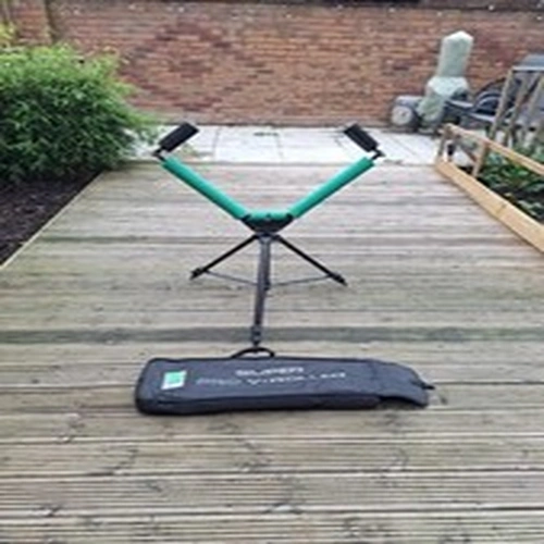 Preston Innovations SUPER PRO V-ROLLER