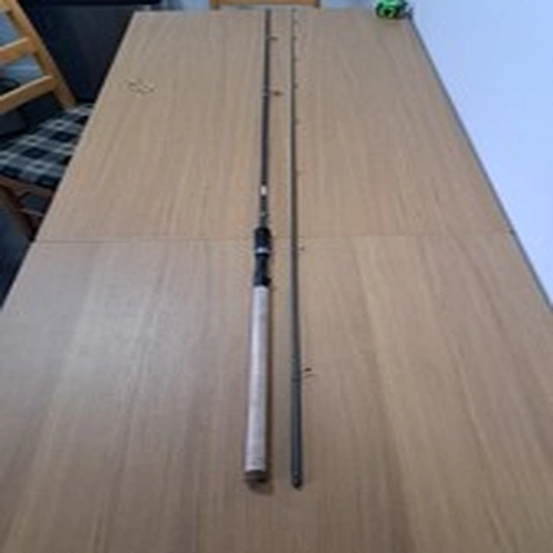 Middy X Flex 4g Micro Muscle 11ft Waggler Rod