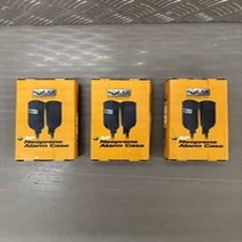Solar Neoprene Alarm Cases
