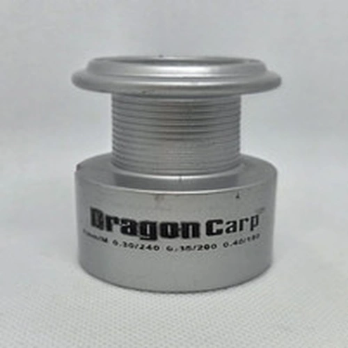 Dragon Carp 502 Reel Spare Spool