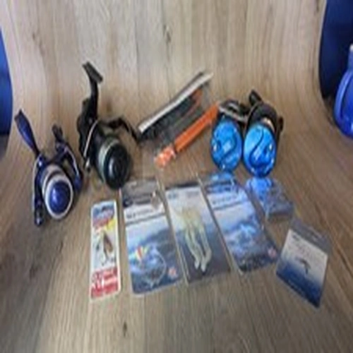 Fishing Stuff Joblot/bundle