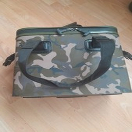 Fox Aquos Camolite Coolbag 15 L fishing camping 