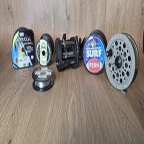 Fishing Stuff Joblot/bundle lot2