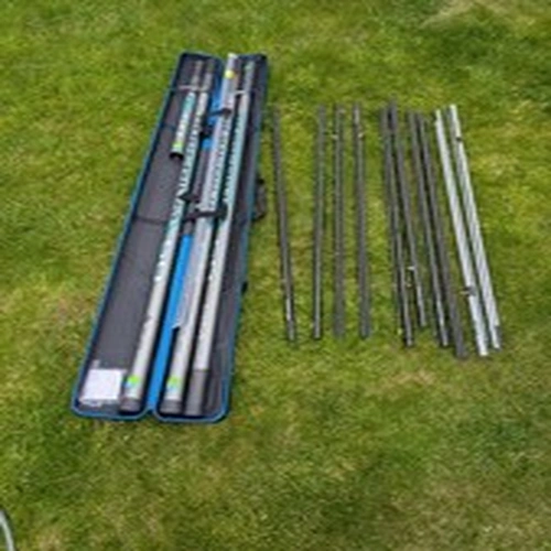 Preston Superium Pole X50