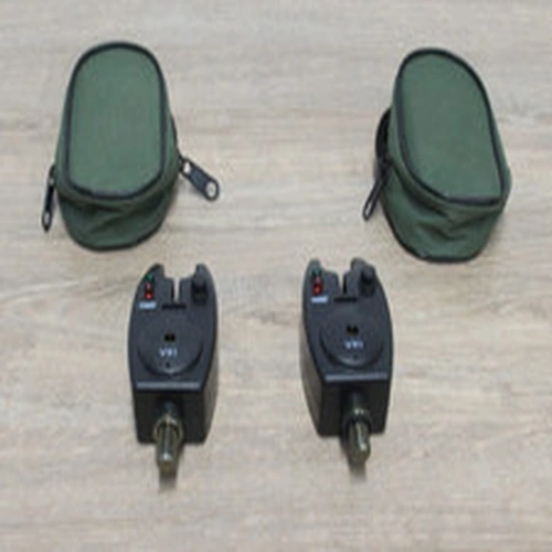 NGT VX1  Bite Alarm Tested
