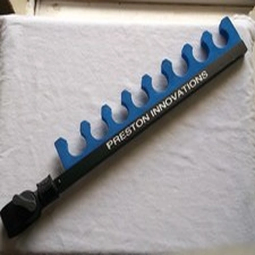 1 x 36mm preston pole roost and adaptor